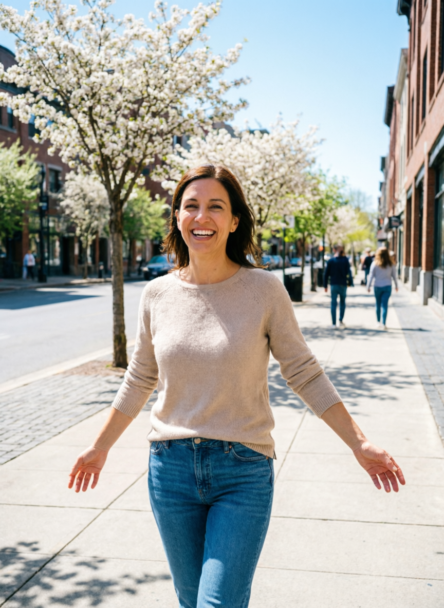 Профилактика сухости влагалища при климаксе